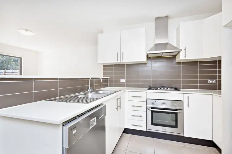 Second view of Homely apartment listing, 407/3-5 Clydesdale Place, Pymble NSW 2073