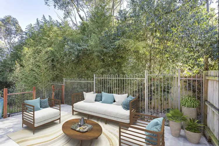 Third view of Homely apartment listing, 407/3-5 Clydesdale Place, Pymble NSW 2073