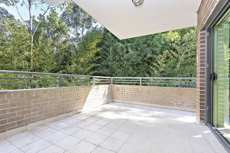 Fourth view of Homely apartment listing, 407/3-5 Clydesdale Place, Pymble NSW 2073