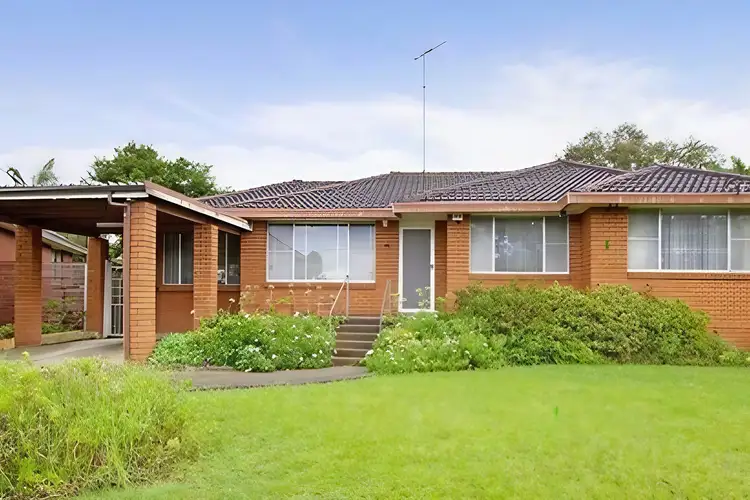 14 Ontario Close, Seven Hills NSW 2147