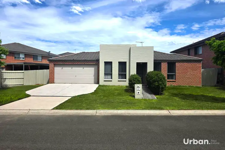 9 Donohoe Street, Bardia NSW 2565