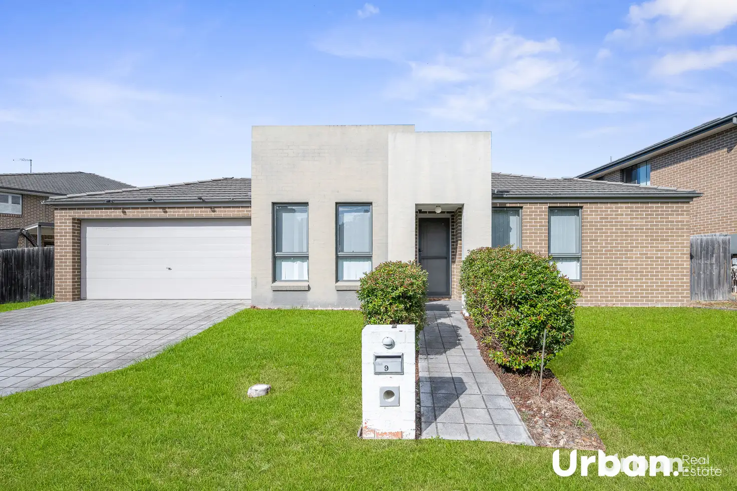 Main view of Homely house listing, 9 Donohoe Street, Bardia NSW 2565