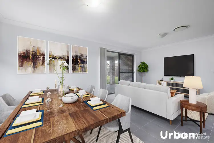 Third view of Homely house listing, 9 Donohoe Street, Bardia NSW 2565