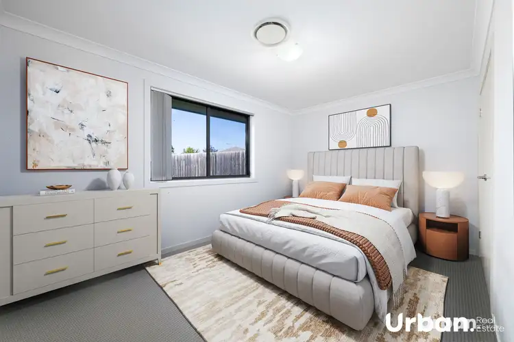 Fourth view of Homely house listing, 9 Donohoe Street, Bardia NSW 2565