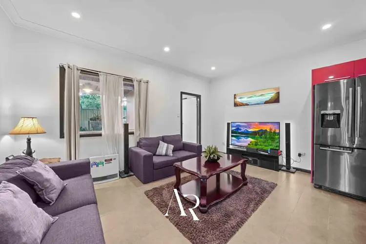 Fifth view of Homely house listing, 102 Belmore Road, Peakhurst NSW 2210