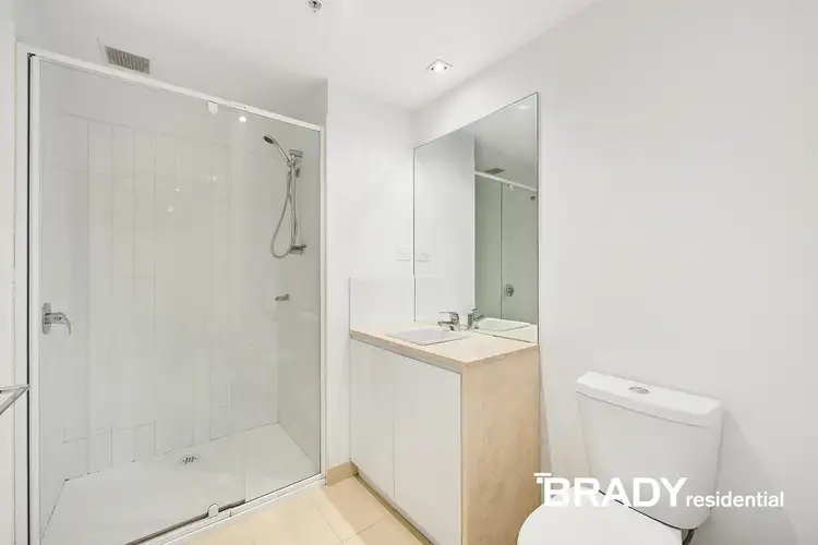 Sixth view of Homely apartment listing, 2010/8 Downie Street, Melbourne VIC 3000