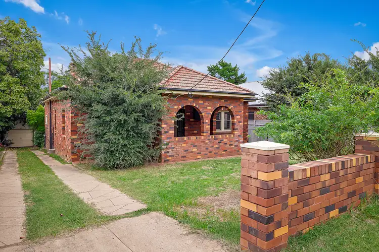 Main view of Homely house listing, 47 Napier Street, Tamworth NSW 2340