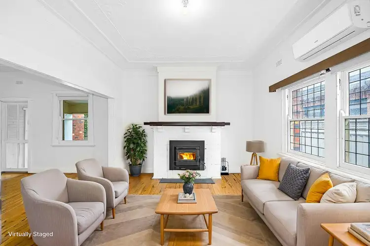 Third view of Homely house listing, 47 Napier Street, Tamworth NSW 2340