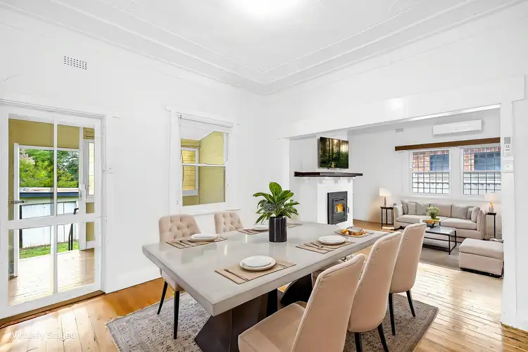Fifth view of Homely house listing, 47 Napier Street, Tamworth NSW 2340