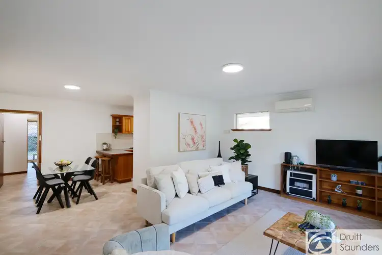 Fourth view of Homely semi-detached listing, 18 Buntine Road, Wembley Downs WA 6019