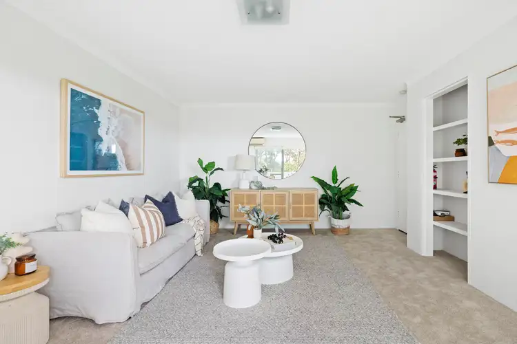 Third view of Homely unit listing, 13/70 Oaks Avenue, Dee Why NSW 2099