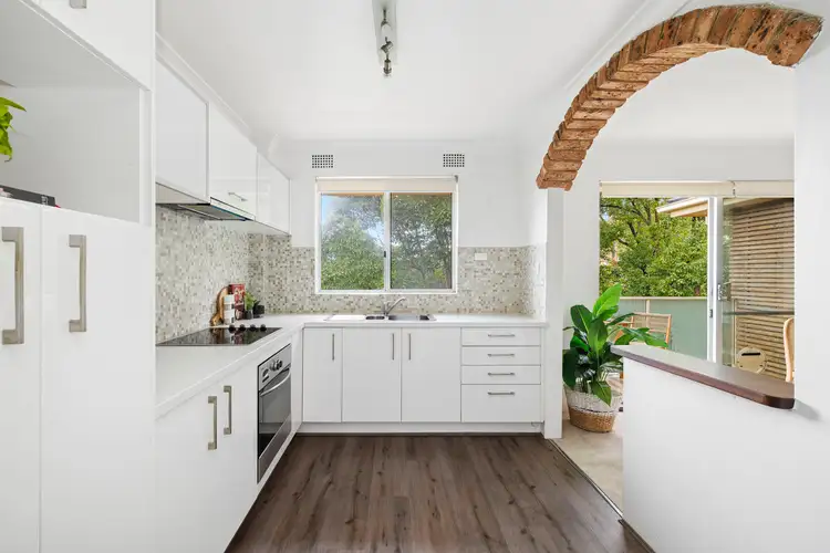 Fourth view of Homely unit listing, 13/70 Oaks Avenue, Dee Why NSW 2099