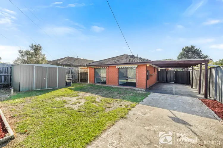 Main view of Homely house listing, 1/11 Lecky Street, Cranbourne VIC 3977
