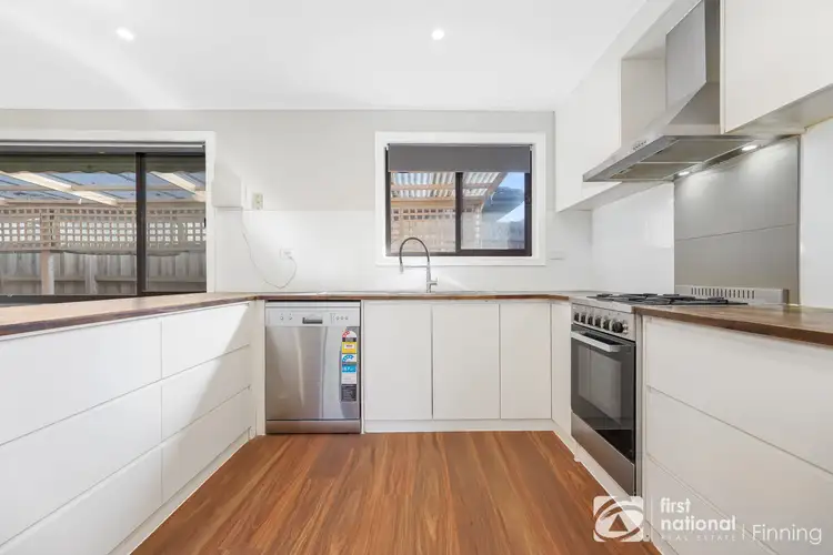 Third view of Homely house listing, 1/11 Lecky Street, Cranbourne VIC 3977