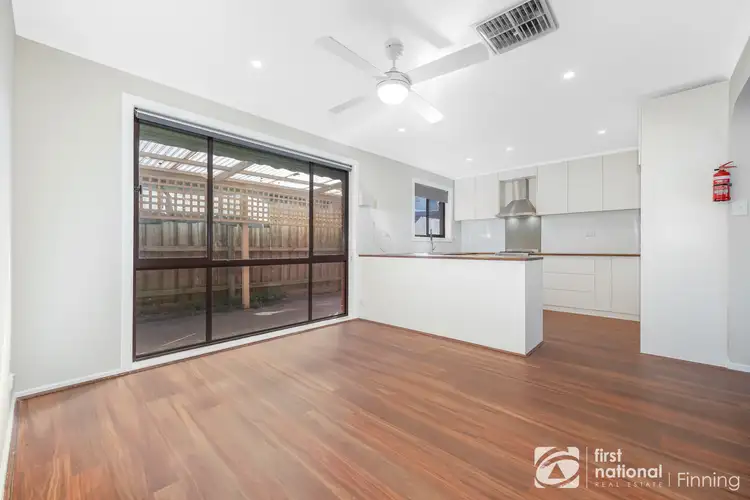 Fifth view of Homely house listing, 1/11 Lecky Street, Cranbourne VIC 3977