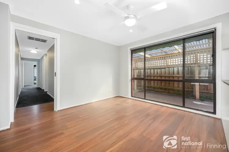 Sixth view of Homely house listing, 1/11 Lecky Street, Cranbourne VIC 3977