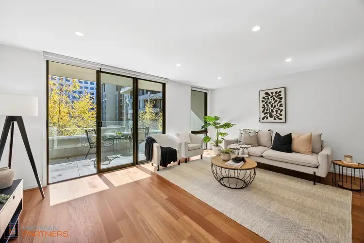 111/56 Forbes Street, Turner ACT 2612