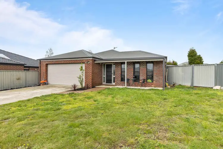 41 Mountview Drive, Sebastopol VIC 3356