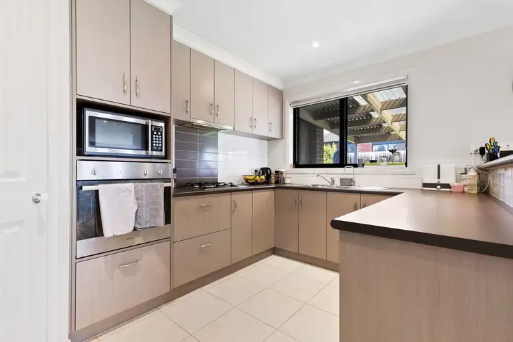 Second view of Homely house listing, 41 Mountview Drive, Sebastopol VIC 3356