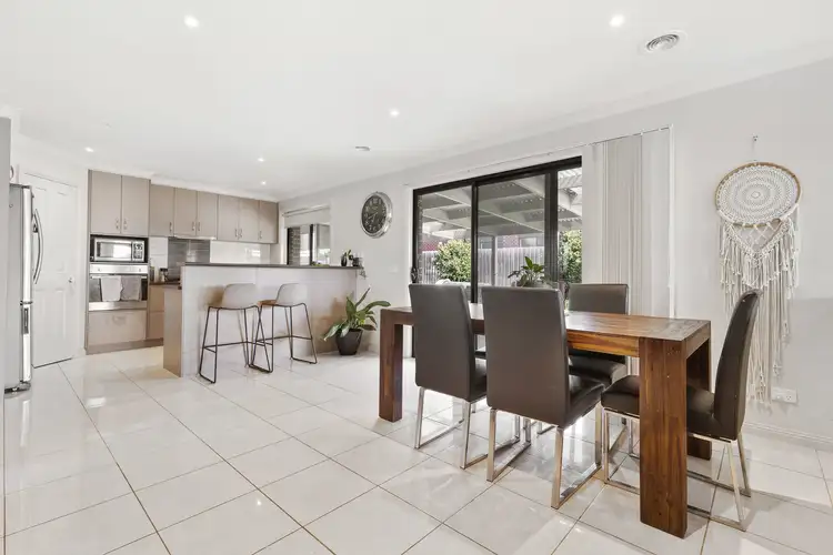 Fourth view of Homely house listing, 41 Mountview Drive, Sebastopol VIC 3356