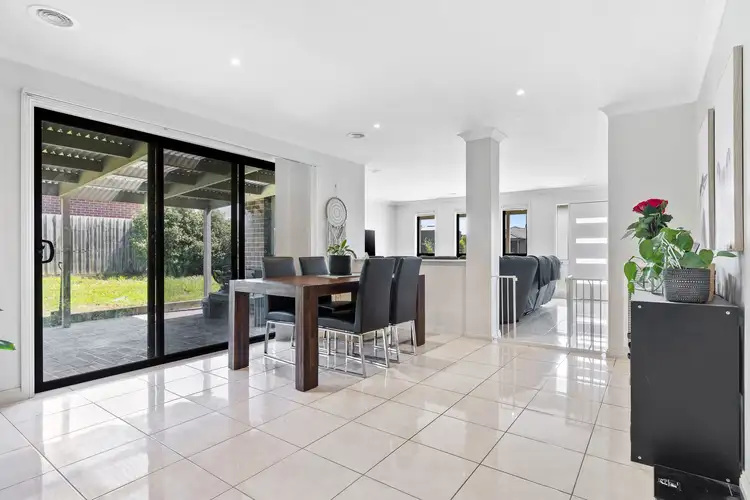 Fifth view of Homely house listing, 41 Mountview Drive, Sebastopol VIC 3356