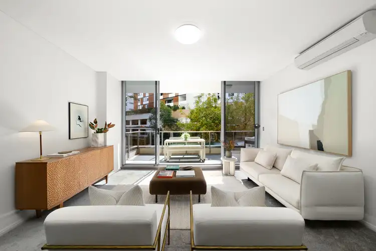 418/8 Merriwa Street, Gordon NSW 2072