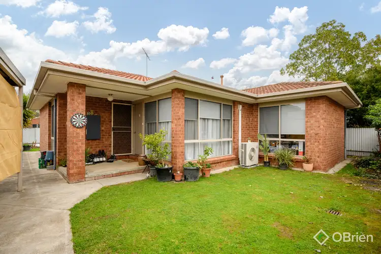 Main view of Homely house listing, 77B Edwards Street, Wangaratta VIC 3677