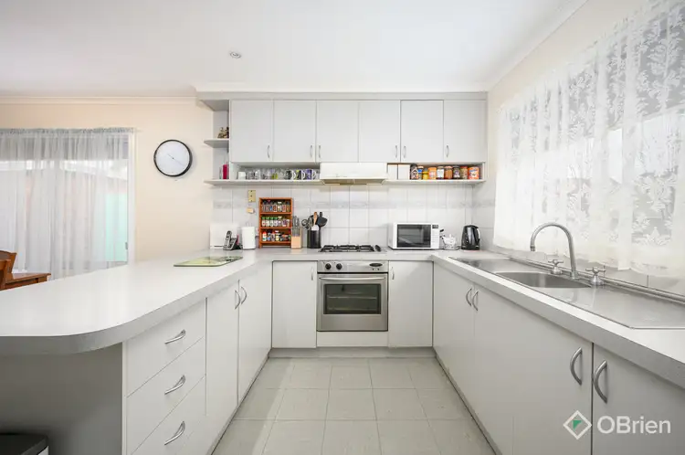 Second view of Homely house listing, 77B Edwards Street, Wangaratta VIC 3677