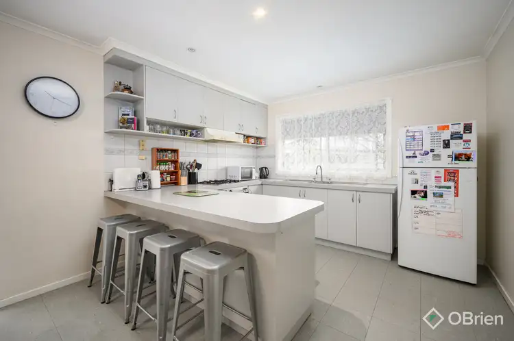 Third view of Homely house listing, 77B Edwards Street, Wangaratta VIC 3677