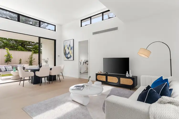 5/107 President Avenue, Caringbah NSW 2229