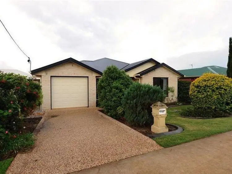 1/207 Nelson Street, Kearneys Spring QLD 4350