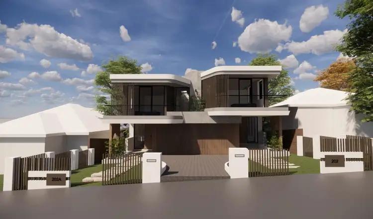 Main view of Homely house listing, 202 Shaftsbury Road, Eastwood NSW 2122