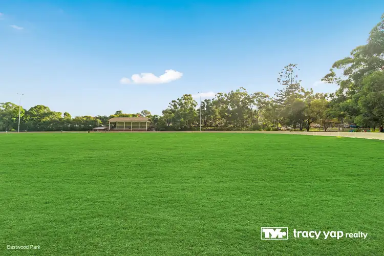 Fourth view of Homely house listing, 202 Shaftsbury Road, Eastwood NSW 2122