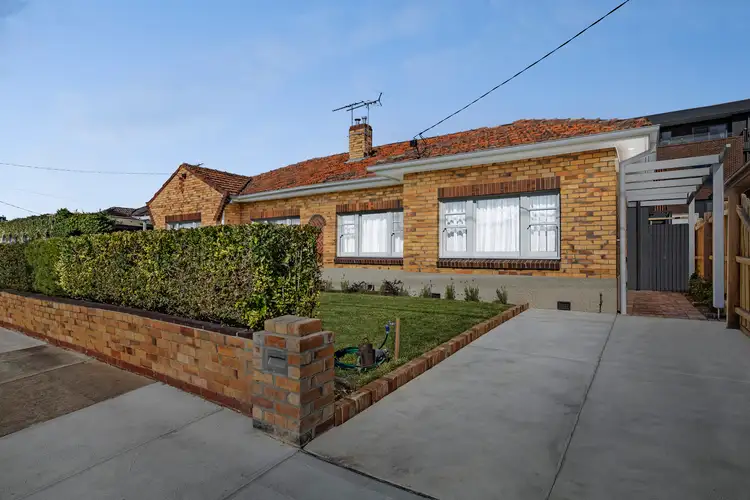 Main view of Homely house listing, 337 Buckley Street, Aberfeldie VIC 3040