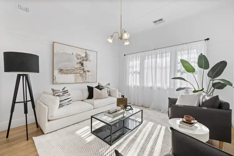 Second view of Homely house listing, 337 Buckley Street, Aberfeldie VIC 3040