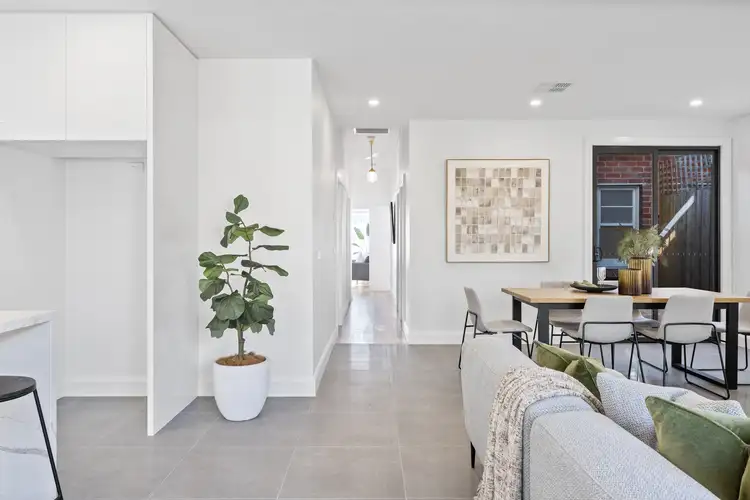 Third view of Homely house listing, 337 Buckley Street, Aberfeldie VIC 3040