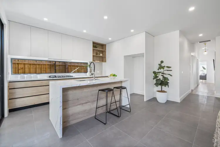 Sixth view of Homely house listing, 337 Buckley Street, Aberfeldie VIC 3040