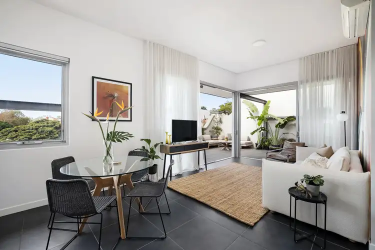Sixth view of Homely apartment listing, 410/21 Enmore Road, Newtown NSW 2042