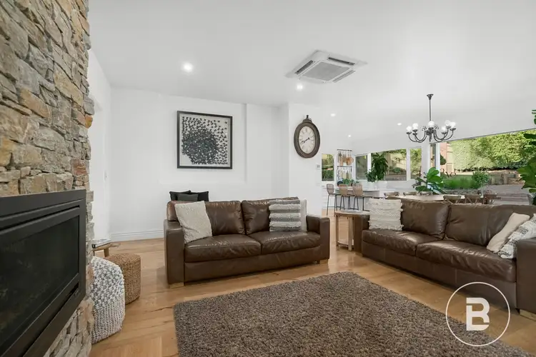 Fourth view of Homely house listing, 602 Havelock Street, Soldiers Hill VIC 3350