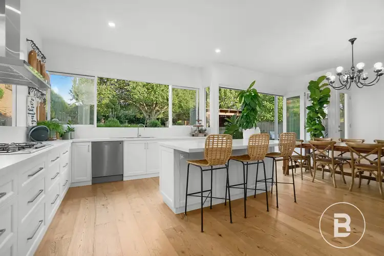 Fifth view of Homely house listing, 602 Havelock Street, Soldiers Hill VIC 3350
