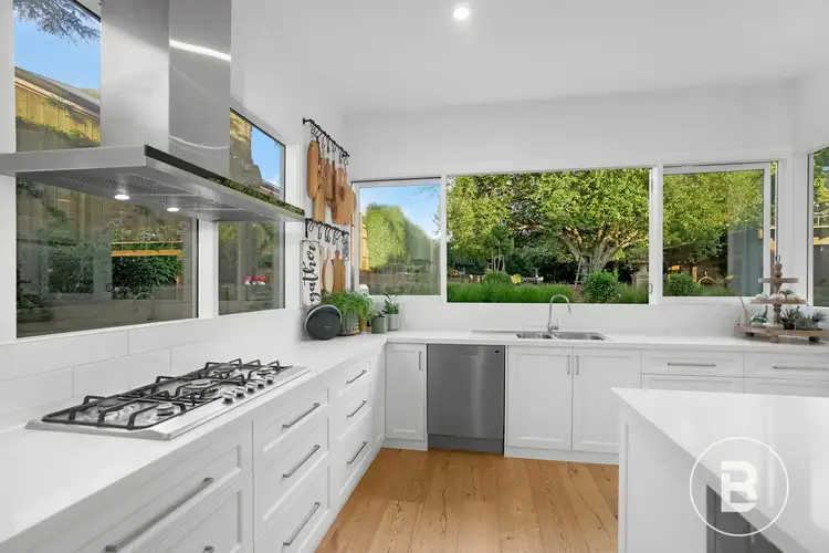 Sixth view of Homely house listing, 602 Havelock Street, Soldiers Hill VIC 3350