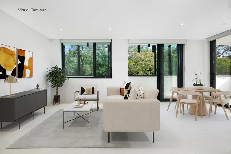 Main view of Homely apartment listing, 2/43 Lindfield Avenue, Lindfield NSW 2070