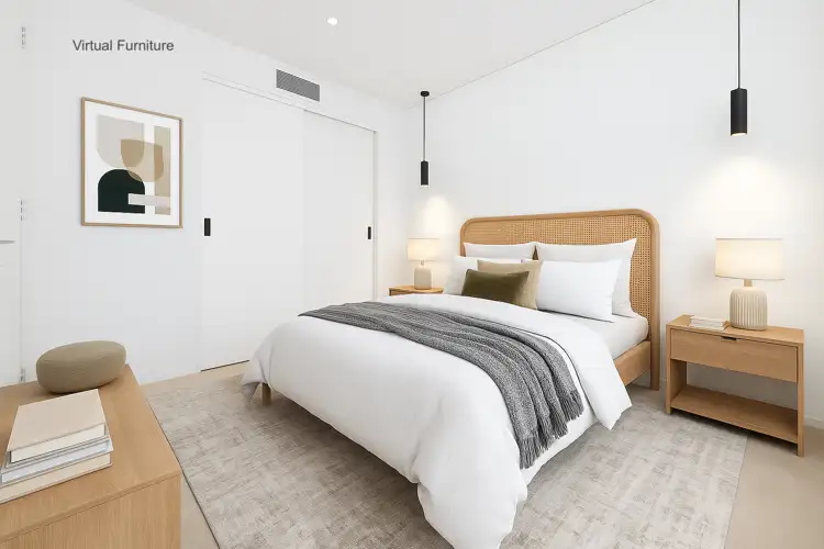 Second view of Homely apartment listing, 2/43 Lindfield Avenue, Lindfield NSW 2070