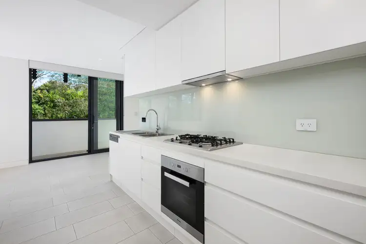 Third view of Homely apartment listing, 2/43 Lindfield Avenue, Lindfield NSW 2070