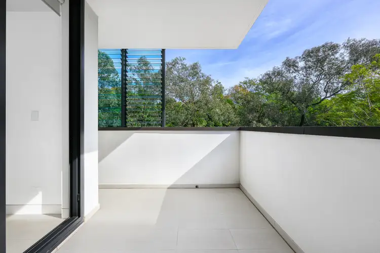 Fourth view of Homely apartment listing, 2/43 Lindfield Avenue, Lindfield NSW 2070