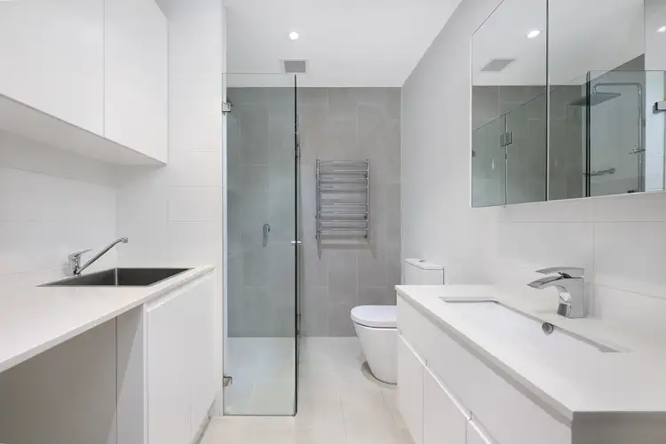 Fifth view of Homely apartment listing, 2/43 Lindfield Avenue, Lindfield NSW 2070