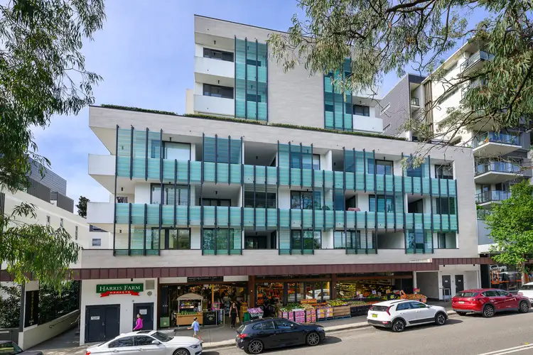 Sixth view of Homely apartment listing, 2/43 Lindfield Avenue, Lindfield NSW 2070