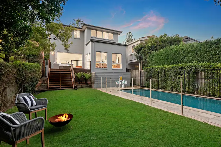Main view of Homely house listing, 29 Worrobil Street, North Balgowlah NSW 2093