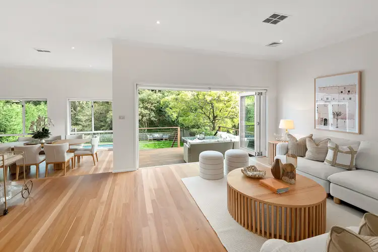 Second view of Homely house listing, 29 Worrobil Street, North Balgowlah NSW 2093