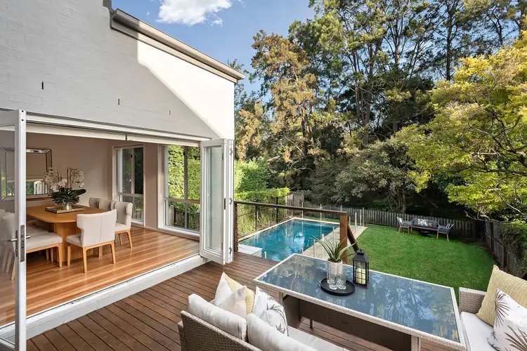 Third view of Homely house listing, 29 Worrobil Street, North Balgowlah NSW 2093